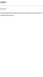 Mobile Screenshot of joachimkappel.com